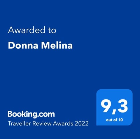 Donna Melina Bed and Breakfast in Calabria