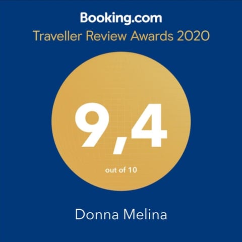 Donna Melina Bed and Breakfast in Calabria