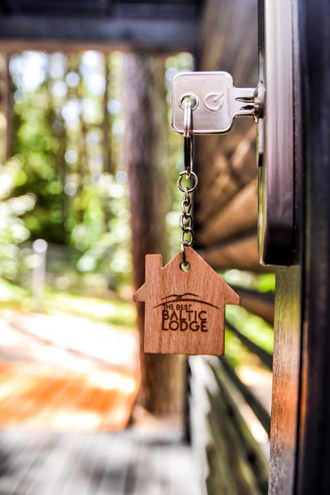 Property logo or sign