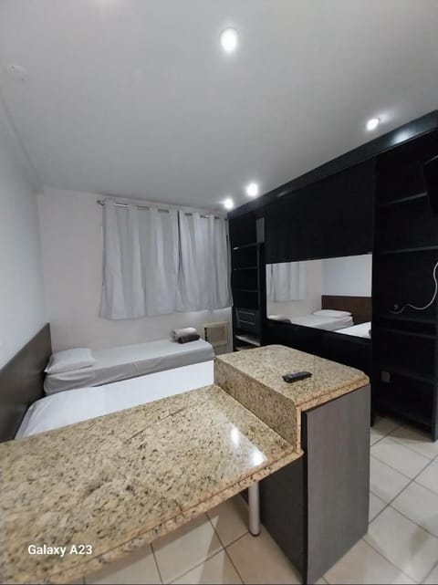 Flats em Goiania Apartment in Goiania