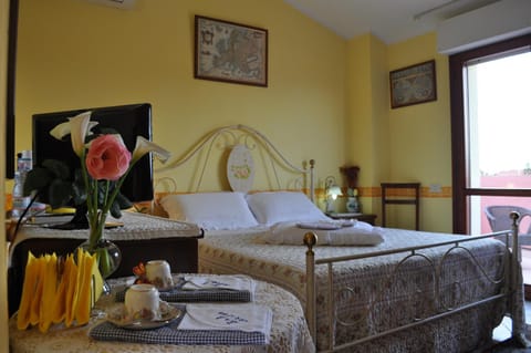 Ariedo Bed And Breakfast Bed and Breakfast in La Maddalena