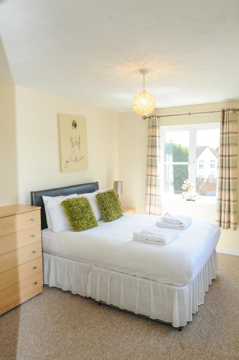 Orchard Gate Apartments from Your Stay Bristol Eigentumswohnung in Bristol
