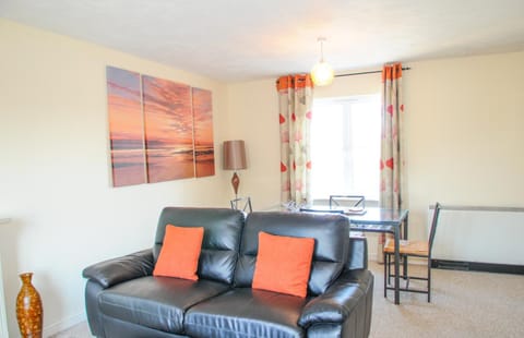 Orchard Gate Apartments from Your Stay Bristol Eigentumswohnung in Bristol