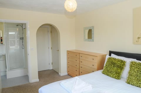 Orchard Gate Apartments from Your Stay Bristol Eigentumswohnung in Bristol