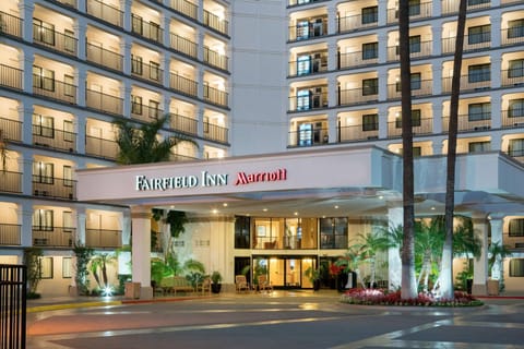 Fairfield by Marriott Anaheim Resort Hôtel in Anaheim
