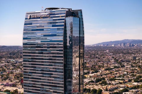 The Ritz-Carlton, Los Angeles L.A. Live Hotel in Los Angeles