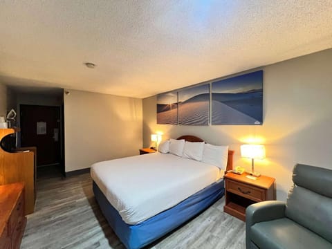 Days Inn by Wyndham Clearfield Hotel in Utah