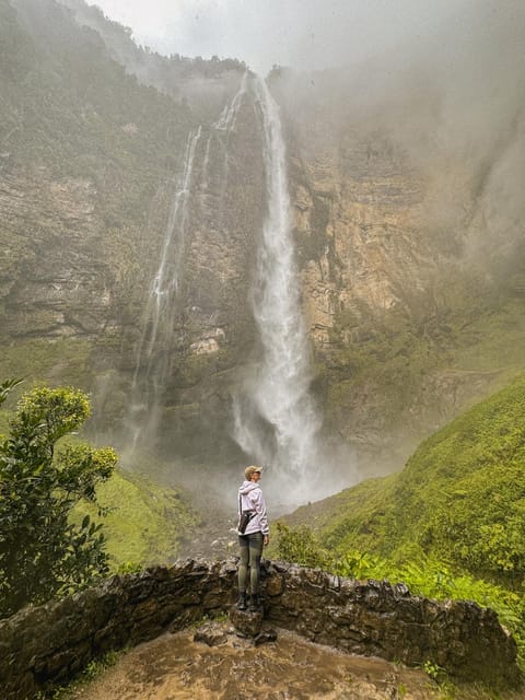 GoctaLab Hospedagem na natureza in Cajamarca, Peru