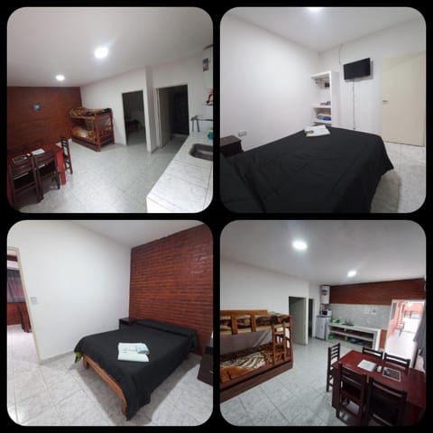 Apartamentos Villa Jardin Apartment in Jujuy Province, Argentina