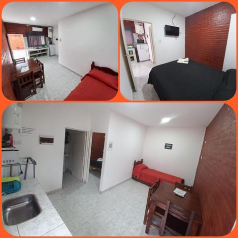 Apartamentos Villa Jardin Apartment in Jujuy Province, Argentina