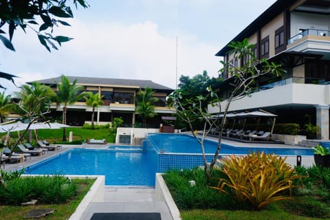 Anya Resort Tagaytay Resort in Tagaytay