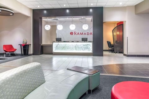 Ramada by Wyndham Saskatoon Hôtel in Saskatoon