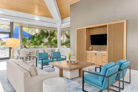 Marriott's Imperial Palms Villas Hotel in Orlando