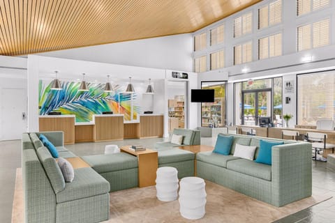 Marriott's Imperial Palms Villas Hotel in Orlando