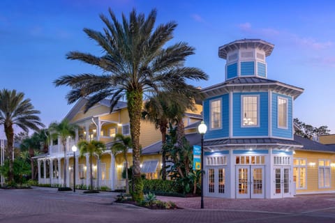 Marriott's Harbour Lake Hotel in Orlando