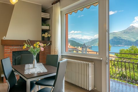 Casa Bellavista Wi-Fi Parking Free Apartment in Province of Lecco