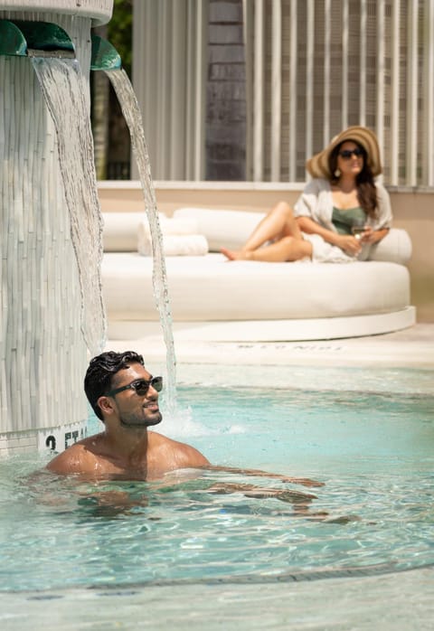 The Ritz-Carlton Orlando, Grande Lakes Resort in Orlando