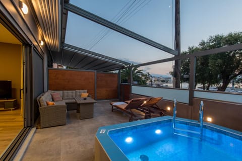 UTOPIA luxury apartment Apartment in Chania