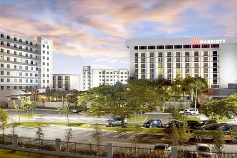 Residence Inn by Marriott Miami Airport Hôtel in Miami