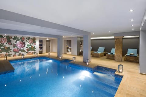 Spa and wellness centre/facilities, Spa and wellness centre/facilities, Swimming pool, Swimming pool