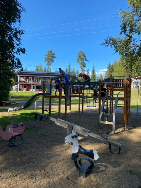 Willa Pihlaja Villa in Finland