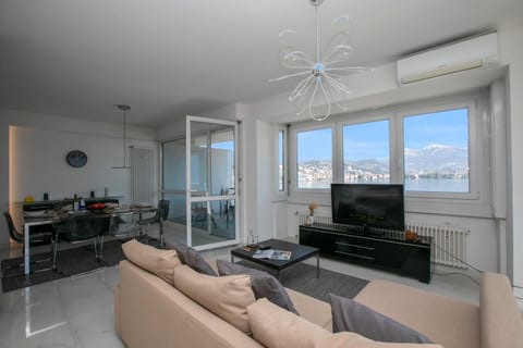 Paradiso Incanto Apartment in Lugano