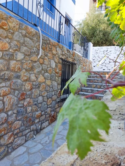 Petroula Apartments Condo in Kalymnos