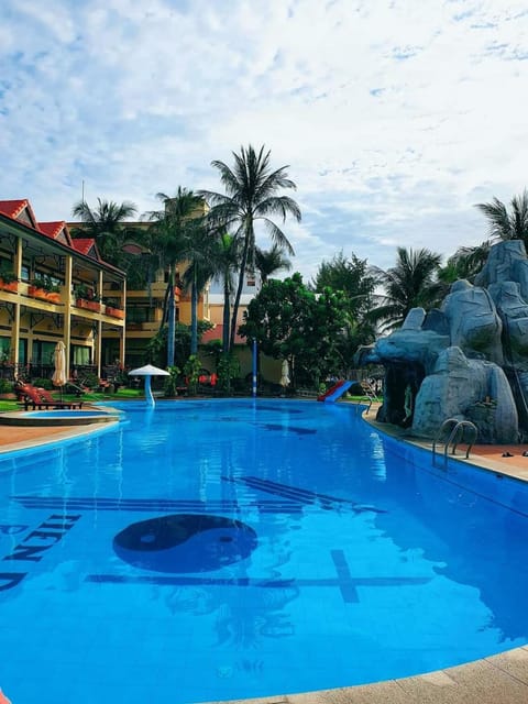 Tien Dat Resort Resort in Phan Thiet