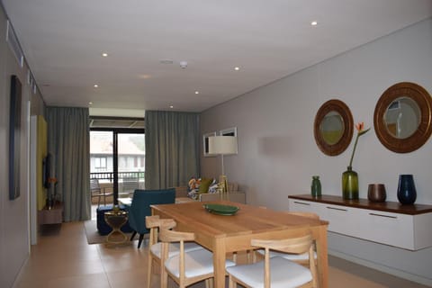 Zimbali Suites 314 Eigentumswohnung in Dolphin Coast