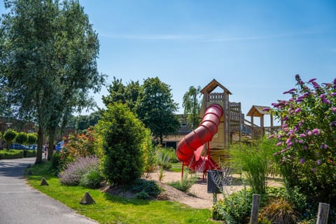 Children play ground