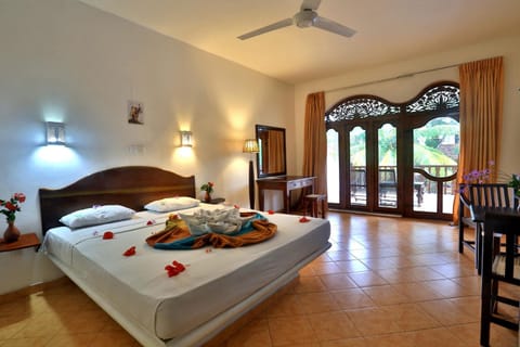 Sandali Walauwa Hotel in Western Province