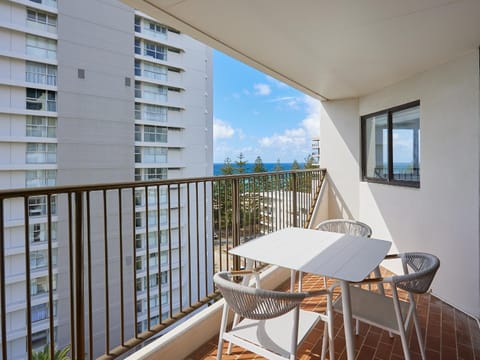 Horizons Holiday Apartments - OFFICIAL Appart-hôtel in Burleigh Heads
