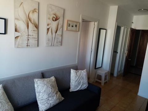 Apartamento Valdelagrana Apartment in El Puerto de Santa María