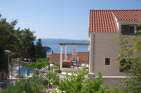 Holiday Home Nevista Maison in Split-Dalmatia County