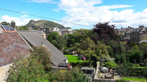 Capital House Bed and Breakfast in Edinburgh