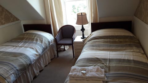 Capital House Bed and Breakfast in Edinburgh