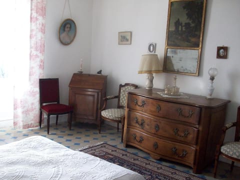 Le Domaine Du Chapitre Bed and Breakfast in Carcassonne
