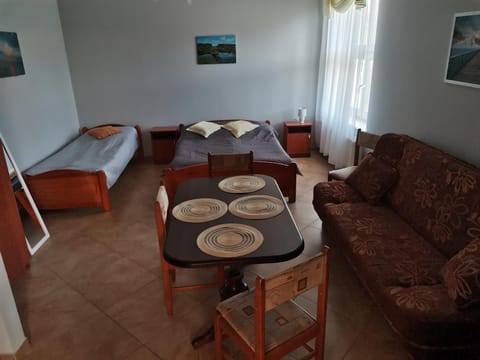 Pokoje Goscinne MAXIM Vacation rental in Pomeranian Voivodeship