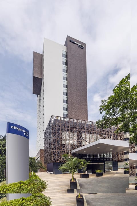 City Express Plus by Marriott Medellín Colombia Hôtel in Medellin