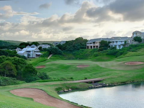 Apartments on The Eighteenth at Prince's Grant Golf Estate Condo in KwaZulu-Natal