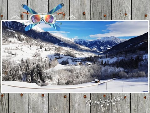 View (from property/room)