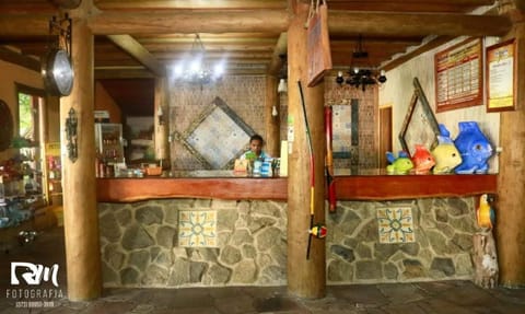 Pousada Taruma Inn in State of Espírito Santo, Brazil