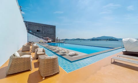 Arte Resort Spa & Pool Villa Resort in South Korea