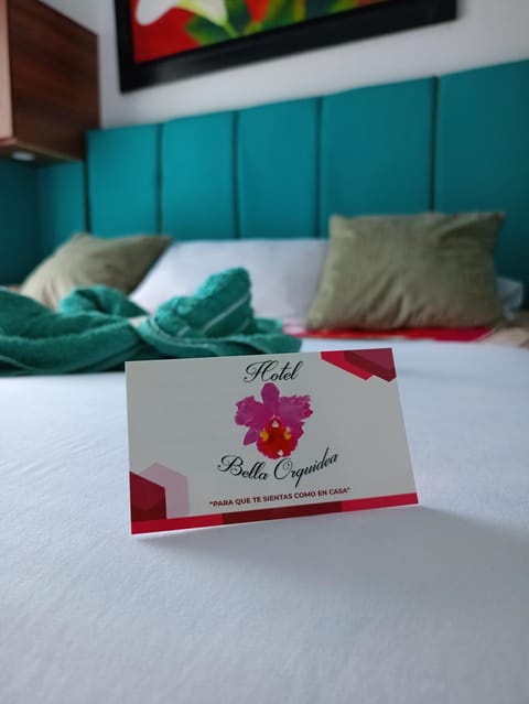 Hotel Bella Orquidea Hotel in Neiva