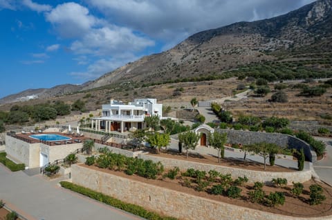Tholos Boutique Houses Condo in Lasithi