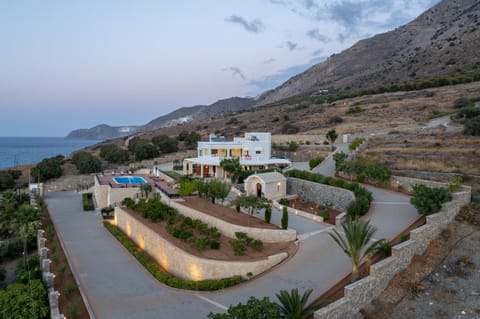 Tholos Boutique Houses Eigentumswohnung in Lasithi