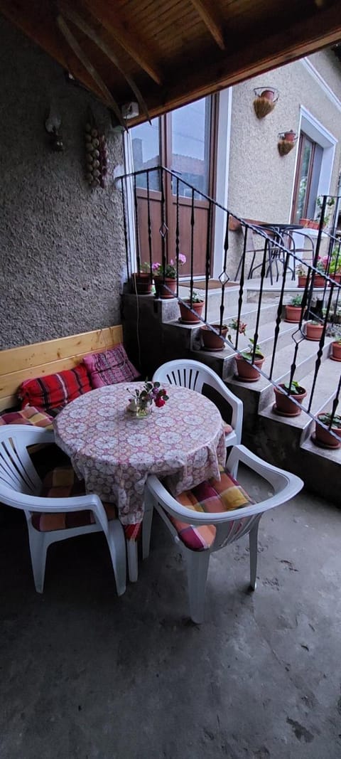 Guest House Kukera Bed and Breakfast in Stara Zagora, Bulgaria