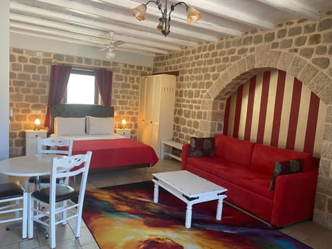 Myral Guesthouse Aparthotel in Nafplion
