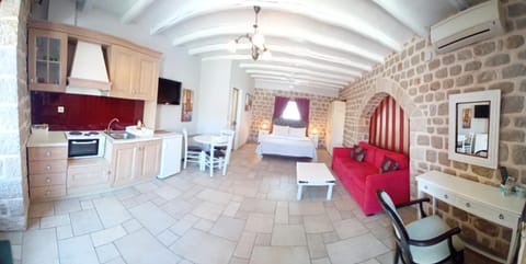 Myral Guesthouse Apart-hotel in Nafplion