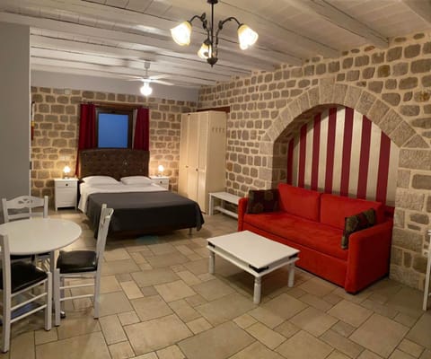 Myral Guesthouse Apart-hotel in Nafplion